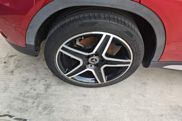Used Mercedes-Benz GLA 2017 GLA 200 Sport Edition
