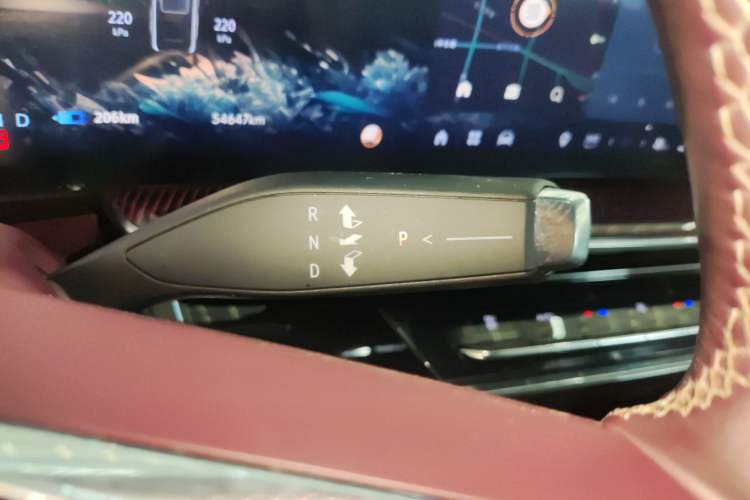 Used Buick E4 2023 Deluxe Edition
