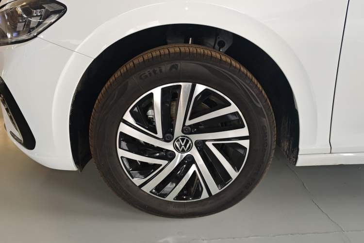 Used Volkswagen Lavida 2024 300TSI DSG Starry Sky Leading Edition
