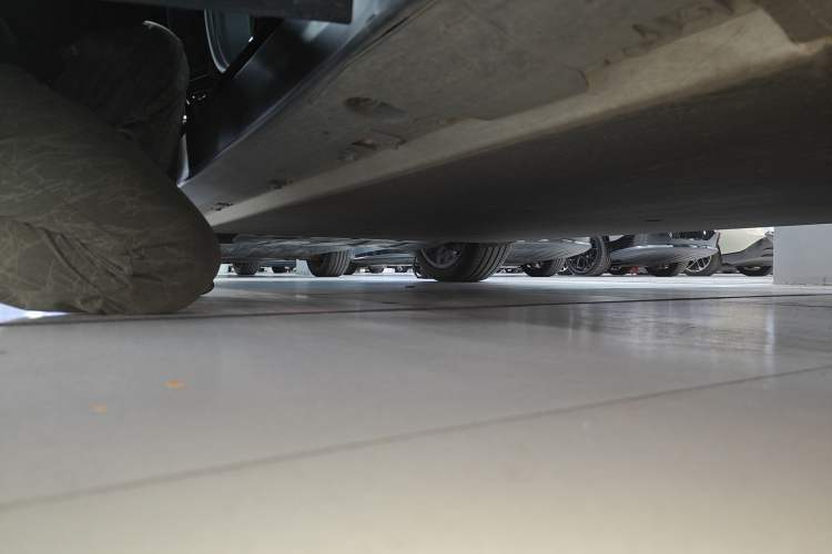 Used XPeng G9 2024 570 Pro
