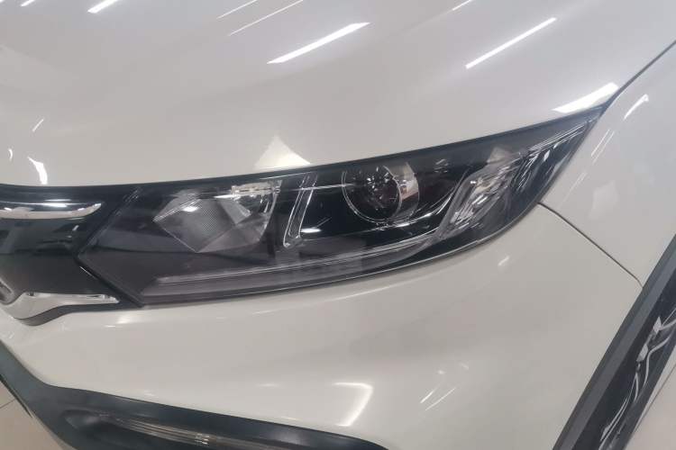 Used Honda XR-V 2017 1.8L VTi CVT Luxury Edition
