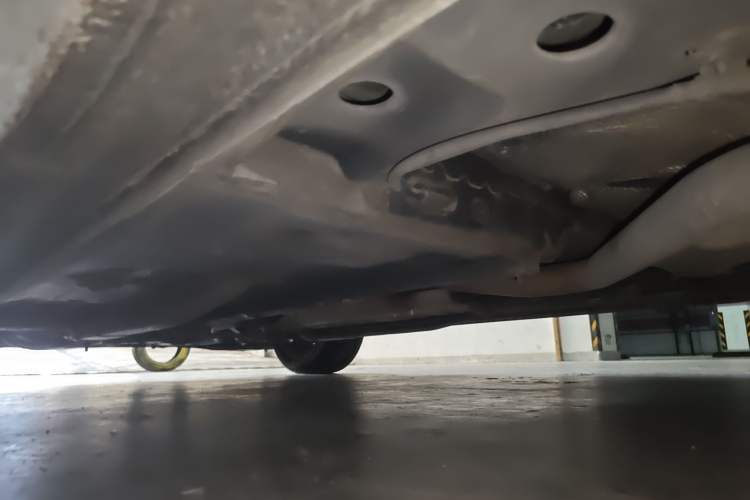 Used Buick GT 2019 18T Automatic Connected Elite Model China VI Standard
