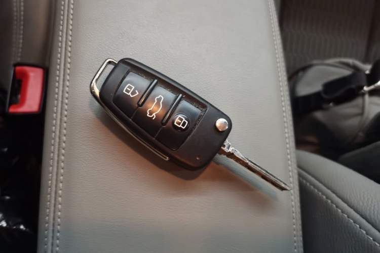 Used Audi A3 2020 Sportback 35 TFSI Fashion Edition China VI Emission Standard
