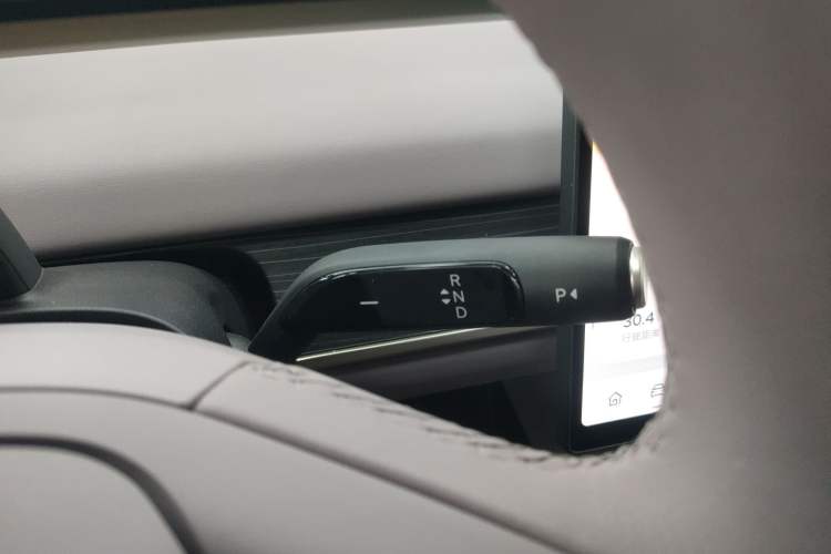 Used ONVO L60 2024 60 kWh Rear-Drive Version
