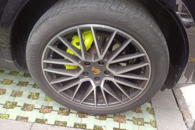 Used Porsche Cayenne E-Hybrid 2021 Cayenne E-Hybrid 2.0T