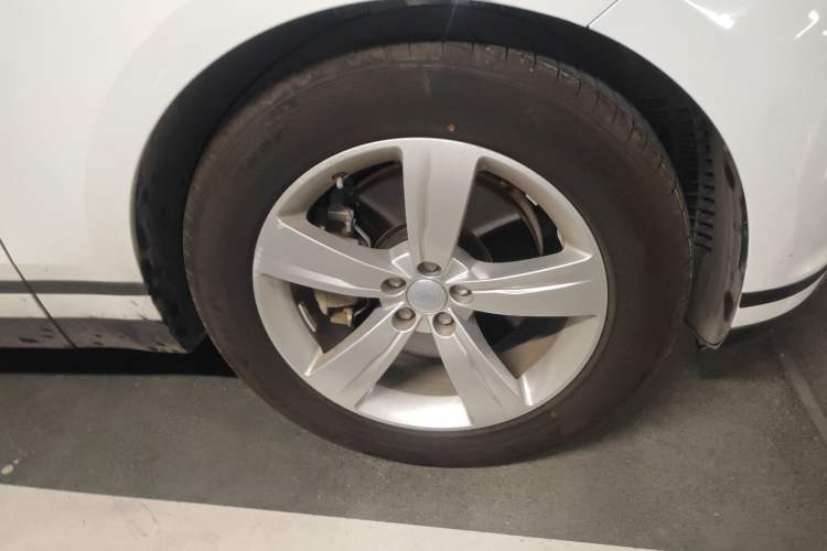 Used Land Rover Range Rover Velar 2018 P380 S
