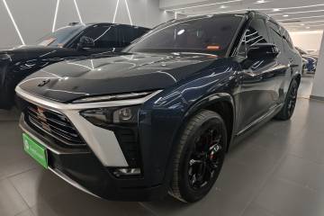 Used Nio ES8 2020 415 km Range 6-Seater Version