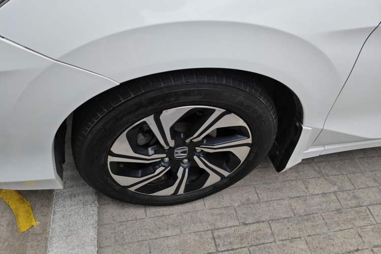 Used Honda Crider 2016 1.8L CVT Comfort Version