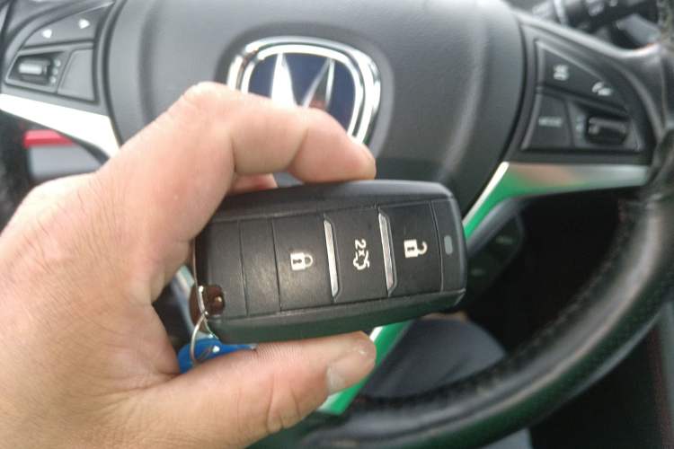 Used Changan CS55 2019 1.5T Automatic Colorful Edition China VI Standard