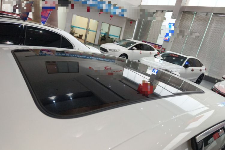 Used Audi A4L 2022 40 TFSI Fashion Dynamic Model
