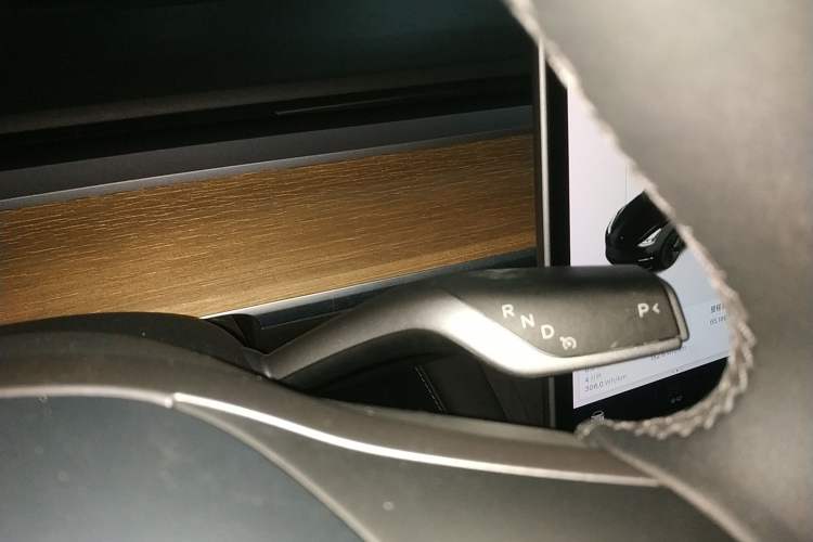 Used Tesla Model 3 2021 Standard Range Rear-Drive Upgraded Version
