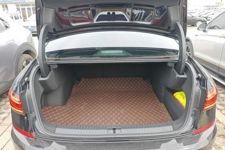 Used Volkswagen Passat 2023 Revised 330TSI Starry Elite Edition