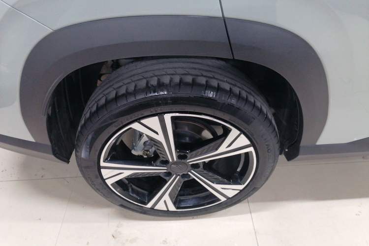 Used Geely Auto Emgrand X7 Sport 2023 Boyue COOL 1.5TD ZhiZun Edition