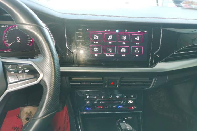 Used Volkswagen Passat 2023 330TSI Starry Luxury Edition
