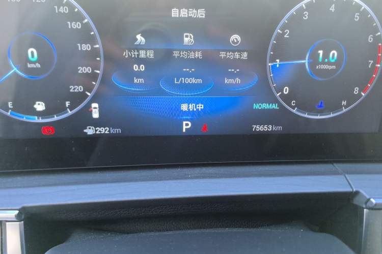 Used Chery Tiggo 8 PRO 2022 290T Two-Wheel Drive Sky Dome Edition 7 Seats
