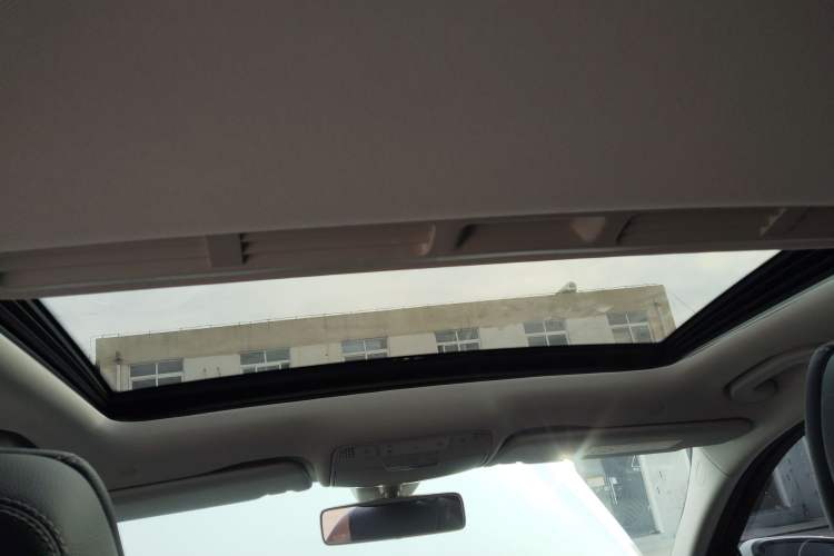 Used Mercedes-Benz C-Class 2020 Restyled C 200 L Fashion Edition Sport Version
