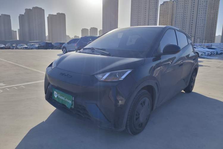 Used BYD Seagull 2023 Active Version