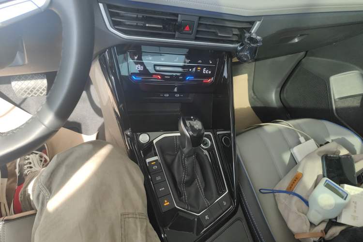 Used Volkswagen Tayron GTE Plug-in Hybrid 2023 280TSI Luxury Plus Advanced Edition
