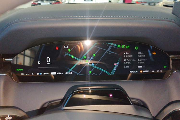 Used Zeekr 9X 2025 Ultra Edition