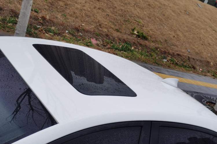 Used Buick GT 2019 18T Automatic Connected Elite Model China V Standard
