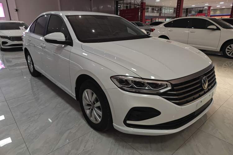 Used Volkswagen Lavida 2023 1.5L Automatic De Yi Edition
