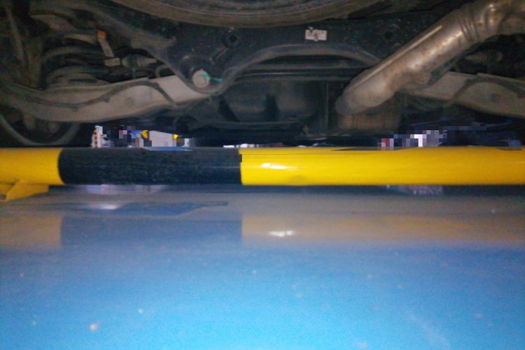 Used Buick GL8 2023 ES Lu Zun Flagship Model
