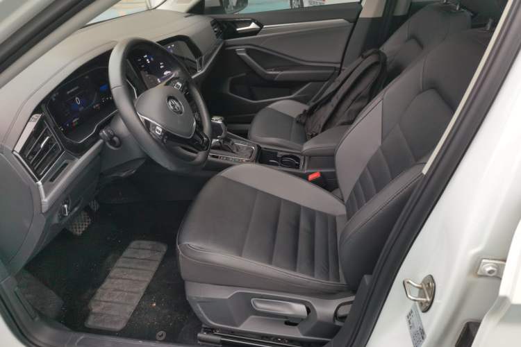 Used Volkswagen Sagitar 2021 280TSI DSG Comfort Connect Edition