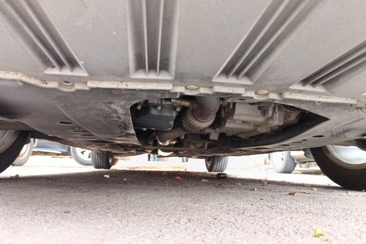 Used Chevrolet Malibu 2018 530T Automatic Luxury Edition
