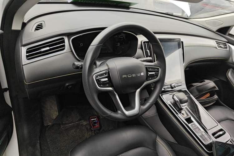 Used Roewe i6 MAX New Energy 2023 EV 420 Skyroof Special Edition
