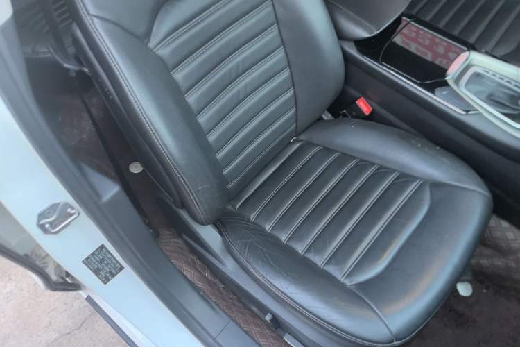 Used Ford Mondeo 2013 2.0L GTDi 200 Fashion Edition