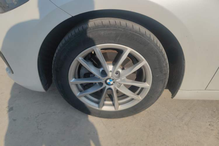 Used BMW 1 Series 2017 118i Fashion Model