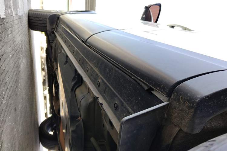 Used Nissan Qashqai 2021 2.0L CVT Luxury Edition
