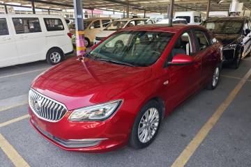 Used Buick GT 2016 15N Automatic Elite Edition