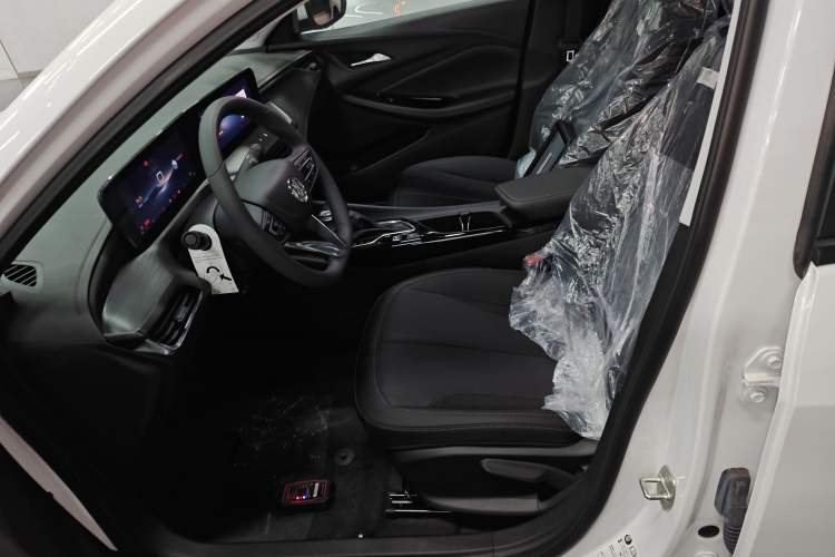 Used Buick Verano 2023 Pro Enjoyment Edition