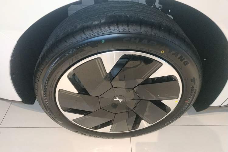 Used XPeng MONA M03 2025 502 Long-Range Max