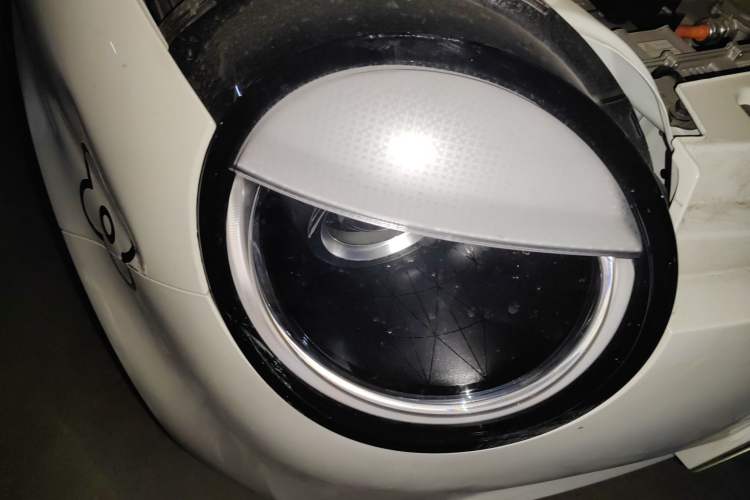 Used  Lumin 2022 210km Sweet Edition