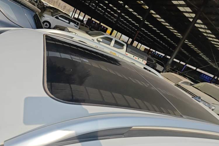 Used MG ZS 2020 180 DVVT Automatic Lite
