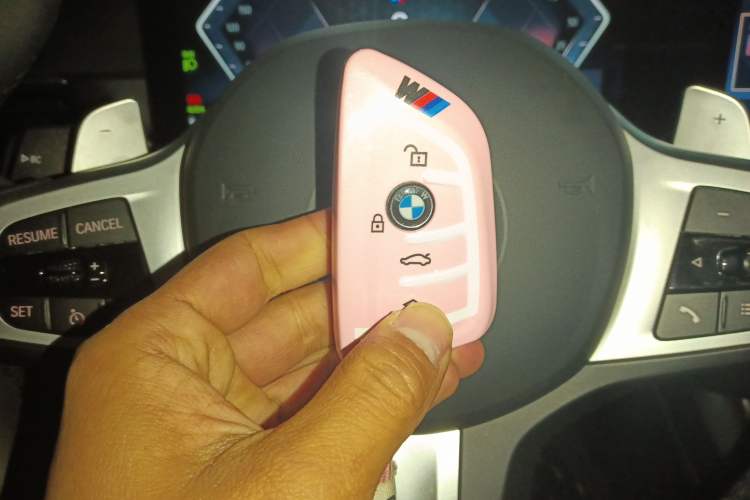 Used BMW 3 Series 2024 325Li M Sport Night Edition Package
