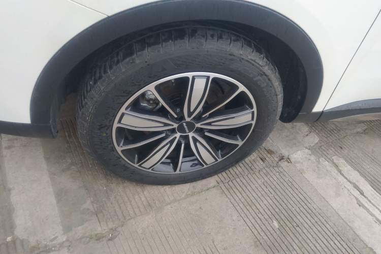 Used Haval H6 2023 National Trend Edition 1.5T Automatic Champion Version
