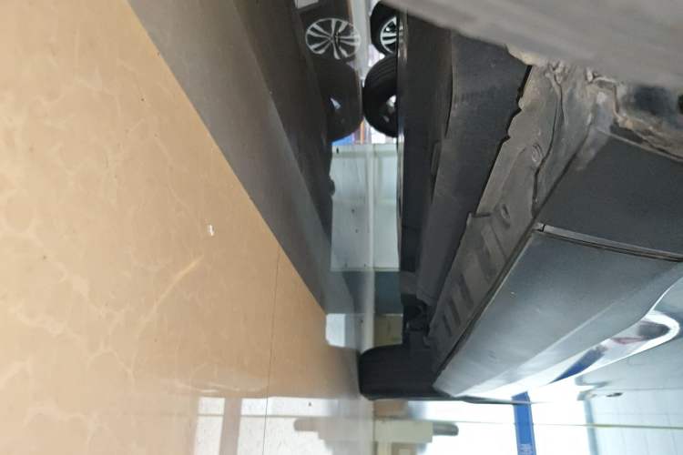 Used Toyota RAV4 2022 2.0L CVT Two-Wheel Drive Fashion Plus Edition
