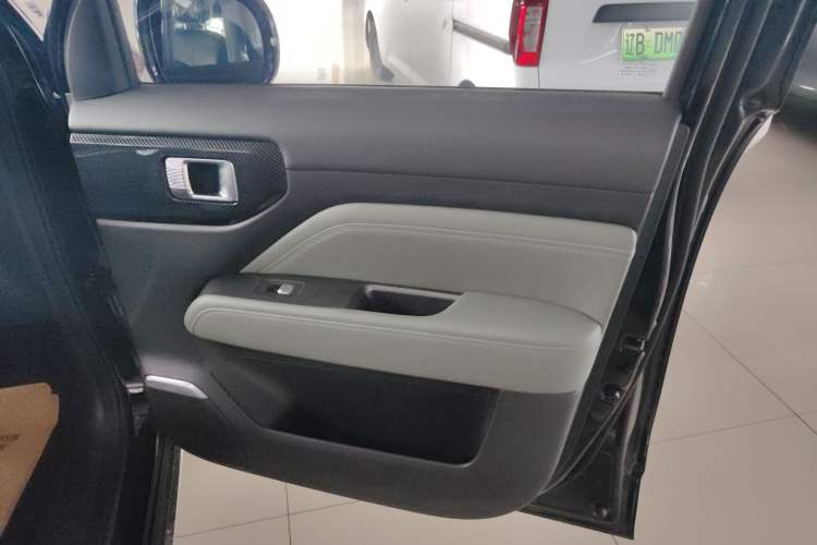 Used Baojun Spark EUV 2026 301km Flagship Edition
