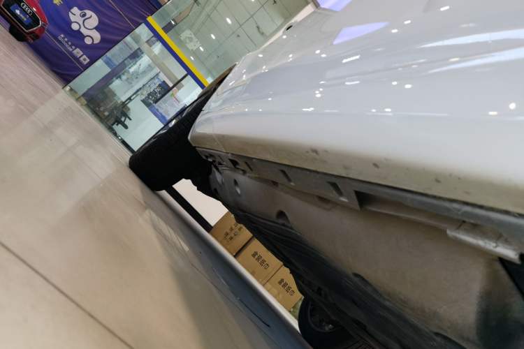 Used Land Rover Discovery Sport 2020 249 PS R-Dynamic Performance Tech Edition 5 Seats
