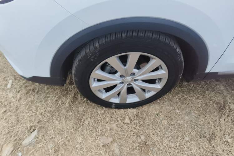 Used MG ZS 2020 180 DVVT Automatic Lite
