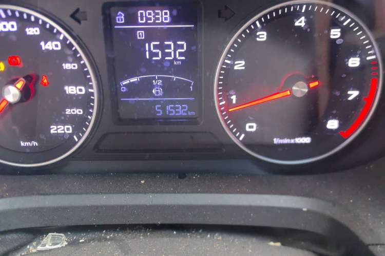 Used Roewe 360 2018 PLUS 1.5L Manual Luxury Edition
