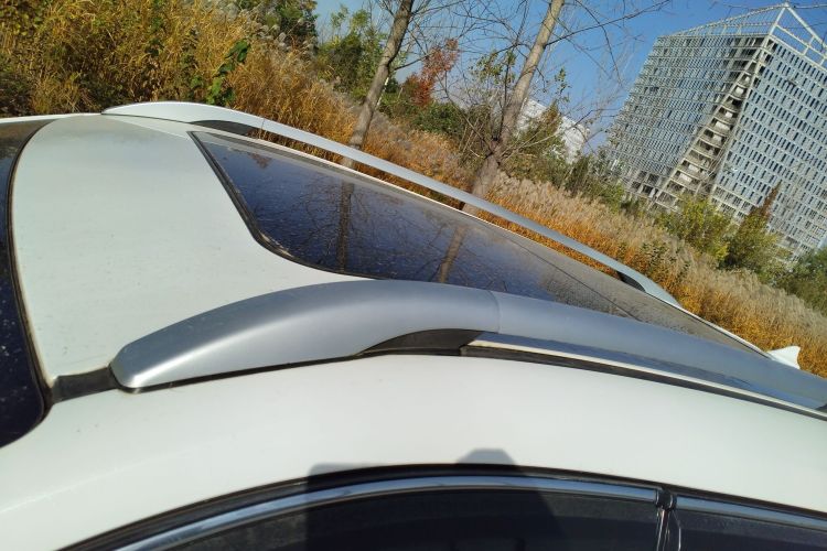 Used JETOUR X70 2020 1.5T Manual Smart Drive 7-Seater