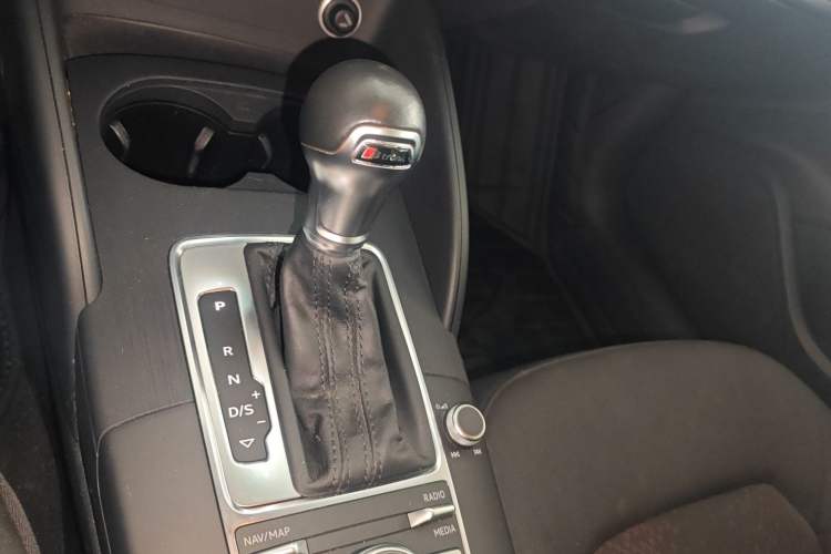 Used Audi A3 2018 30th Anniversary Edition Limousine 35 TFSI Ambition Model