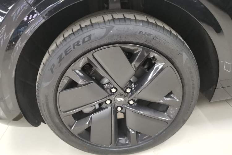 Used Li Auto L6 2025 Max Smart Refresh Edition
