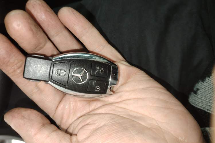 Used Mercedes-Benz CLA 2016 Facelifted CLA 200 Stylish Edition