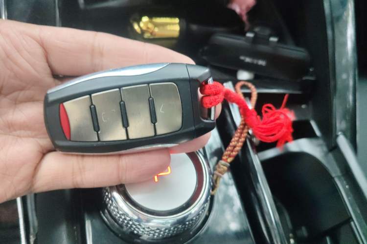 Used Haval H6 2021 3rd Generation 1.5T Automatic Two-Wheel-Drive Supreme