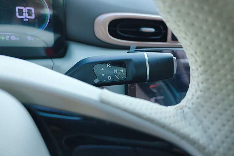 Used Leapmotor T03 2024 310 Comfort Edition
